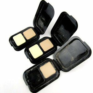 Образец Lancom 3 -Piece Set Unase Foundation Makikake Forever и т. Д.