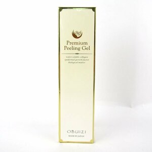  hell to massage charge premium peeling gel unopened cosme exterior defect have lady's 200ml size Held