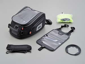 デイトナ GIVI タンクロックバッグ XS307 (93803)