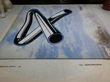 mK6｜【 LP / 1973VIRGIN UK orig MAT: A25/B-1U-1-1 / TOWN HOUSE刻印 】Mike Oldfield「Tubular Bells」_画像3