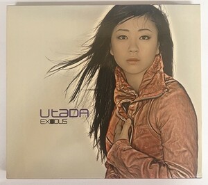 JM9【送料無料】EXODUS - Utada