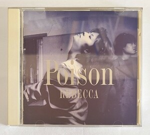 POISON/REBECCA/レベッカ