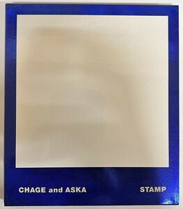 【JM10】送料無料　CD　CHAGE and ASKA「STAMP」 | UMCK-1140