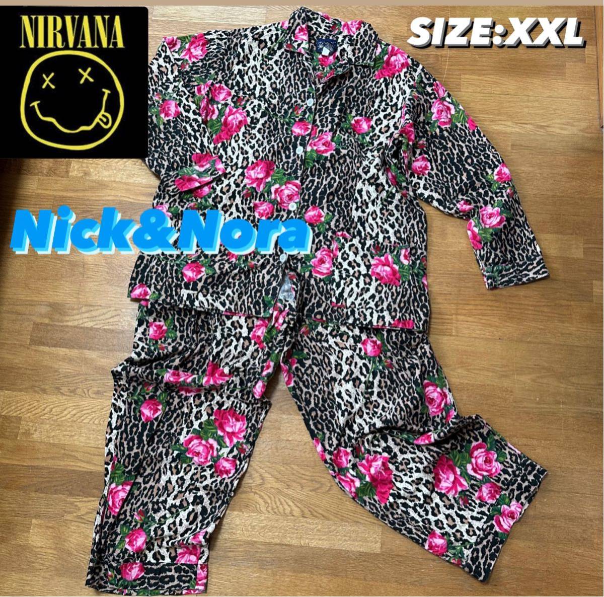 2025年最新】Yahoo!オークション -nick nora パジャマの中古品 2025年最新】Yahoo!オークション -nick nora パジャマの中古品