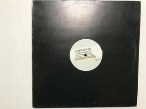 12inch ◆ Kerri Chandler ◆ The World is yours