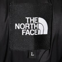 THE NORTH FACE 20AW Baltro Light Jacket バルトロライトジャケット Lサイズ ネイビー ND91950 ザノースフェイス ダウン_画像5