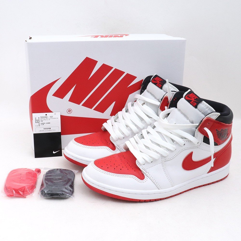 AIR JORDAN 1 RETRO HIGH OG item details | Yahoo! Japan Auctions