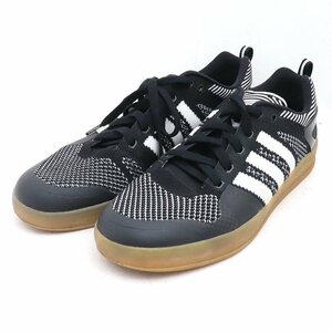 28cm ADIDAS × PALACE Pro Primeknit ブラック B34224 アディダス パレス プロ プライムニット スニーカー