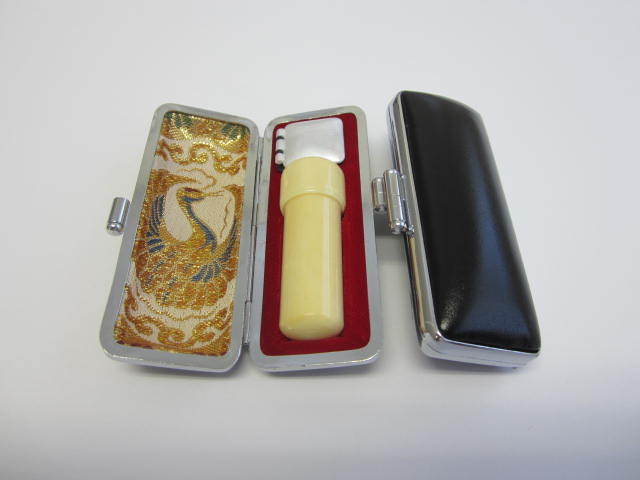 2023年最新】Yahoo!オークション -マッコウ 印材の中古品・新品・未