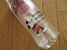 ディズニー　ミッキーマウス　セパレート クリアボトル　480ml　ミッキー チアフル　ウォーターボトル　マイボトル　ドリンクボトル　水筒_画像10