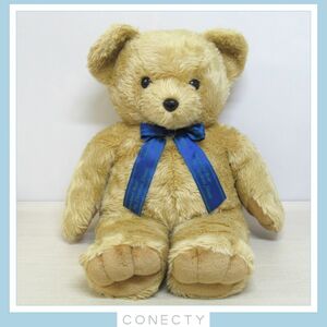 HIROKUN HOUSE ヒロクンハウス テディーベア ぬいぐるみ 座高約64cm★特大/Standard bear【N1【SX