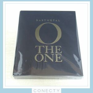 ［未開封］BABYMETAL THE ONE TEE (2023年度)/限定カラー/XLサイズ【H5【S2