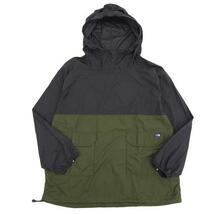 ★THE NORTH FACE PURPLE LABEL ノースフェイス パープルレーベル Mountain Field Pullover マウンテンフィールドプルオーバー NP2208N★_画像1