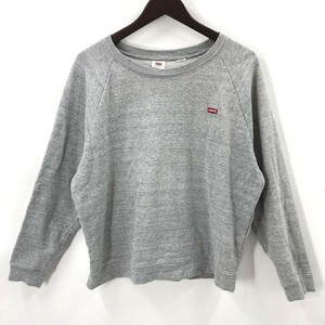 古着　Levi’ｓ リーバイス　Lサイズ　スウェット　(C1500)