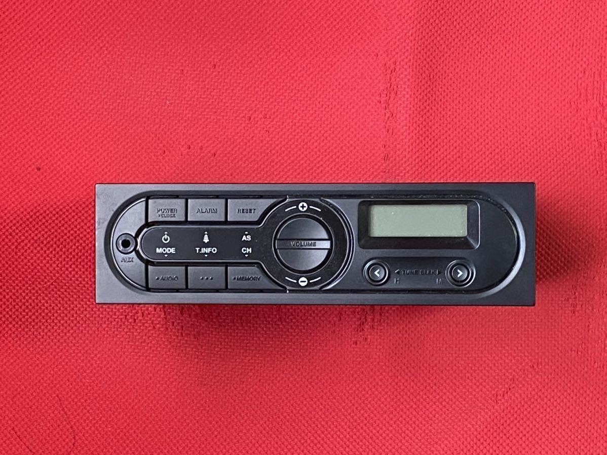 2023年最新】Yahoo!オークション -24v fmラジオの中古品・新品・未使用