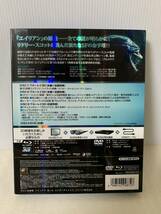 PROMETHEUSプロメテウスBlu-ray＋DVD4枚組 限定版/プロメテウス/ブルーレイ2D+ブルーレイ3D+ブルーレイ2D収録特典+DVD/映画/箱紙類経年_画像2