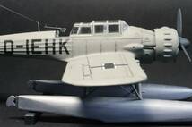 エアフィックス1/72◆◆アラドAr.196◆◆完成品_画像4