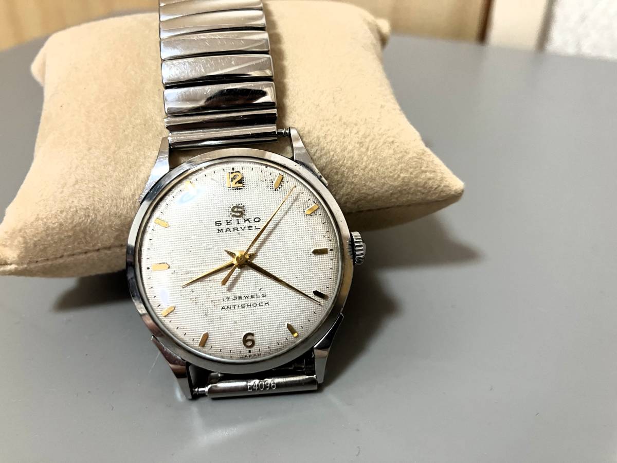 2023年最新】Yahoo!オークション -セイコー17石の中古品・新品・未使用