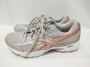 Reebok リーボック メンズ トレーニングシューズ グレー系 27.0cm