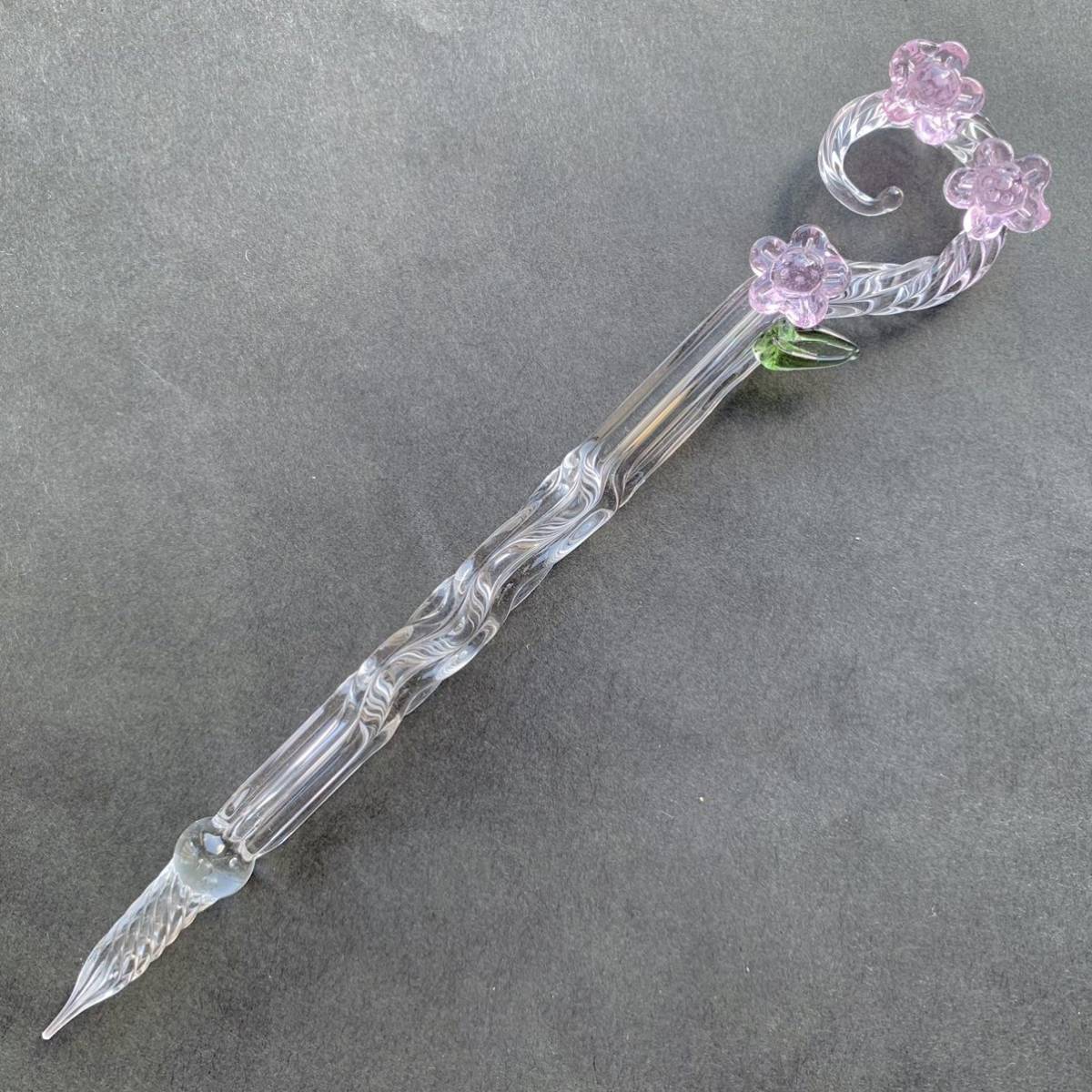 2023年最新】ヤフオク! -ガラスペン(事務、店舗用品)の中古品・新品