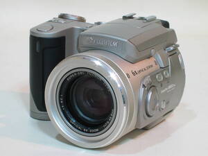 #即決！　FUJIFILM　FinePix 4900Z　外観極上　#0318522 