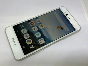 ★送料無料★良品★docomo★F-04K★ホワイト★3026000143★SYS★10/21