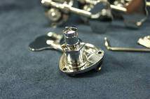 GOTOH ゴトー GB11 L4（Cr) 左側4連 未使用品_画像3