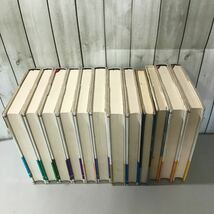 ●城山三郎 セット●全集/辛酸/文学/小説/作品/着陸復航せよ/落日燃ゆ/大義の末/一歩の距離/毎日が日曜日/雄気堂々/輸出/まとめて★A2902-3_画像3