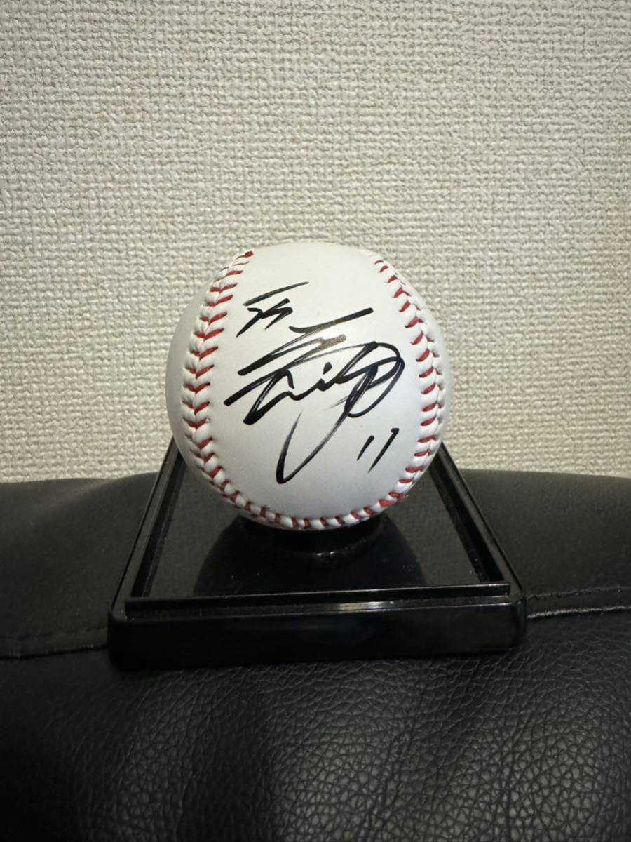 Yahoo!オークション -「日本ハム サイン ボール 大谷」の落札相場