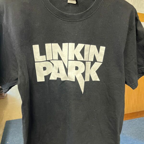 LINKIN PARKTシャツ Sサイズ
