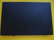 PC部品 ThinkPad X1 Carbon Gen 6 (2018)用 14インチ液晶パネル、液晶枠付き　W742_画像5