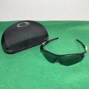 ■FR331 ■ 1円〜 OAKLEY オークリー RADARLOCK PATH レーダーロックパス サングラス ブラック 009206-01 スポーツ 