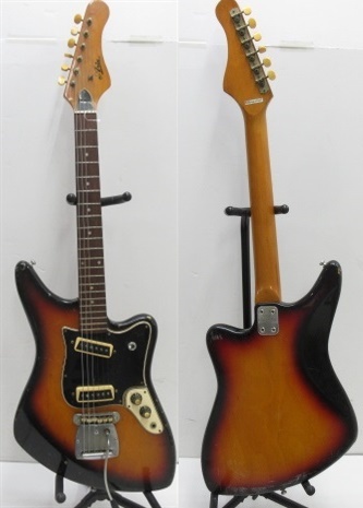 2023年最新】ヤフオク! -ビザールギターの中古品・新品・未使用品一覧