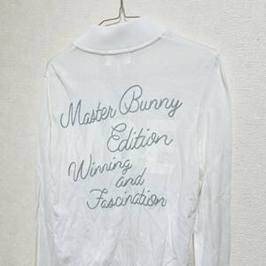 master bunny edition マスターバニーエディション　ニット　ジャケット　レディース　1 pearly gates