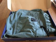 山と道　 DW 5-Pocket Pants MEN M-Tall Arctic Green_画像8