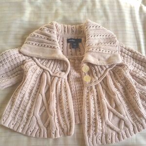 babyGap ニットカーディガン 70サイズ