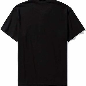 * アメリカンイーグル ヘンリーT Tシャツ AE Super Soft Henley T-Shirt XL / Black *の画像2