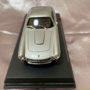 FERRARI 250 GT BERLINETTA LUSSO 1/43 カーコレクション