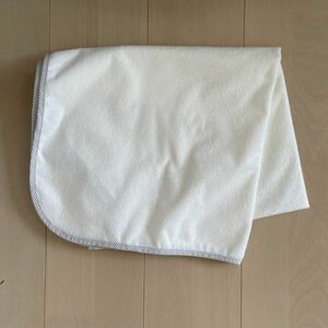  new goods unused *[ baby head office ] waterproof sheet * bed‐wetting correspondence sheet 