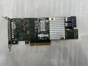 【Fujitsu】 LSI MegaRAID SAS D3216-B13 GS　在庫2