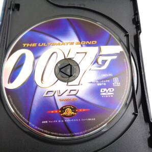 DVD ダイ・アナザー・デイ 007 2枚組 DIE ANOTHER DAYの画像4