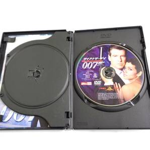 DVD ダイ・アナザー・デイ 007 2枚組 DIE ANOTHER DAYの画像5