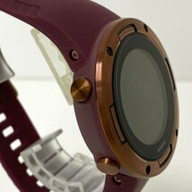 【送料無料】SUUNTO スント コンパクトGPSスポーツウォッチ SUUNTO 5 OW186 美品・中古【Ae466151】_画像4