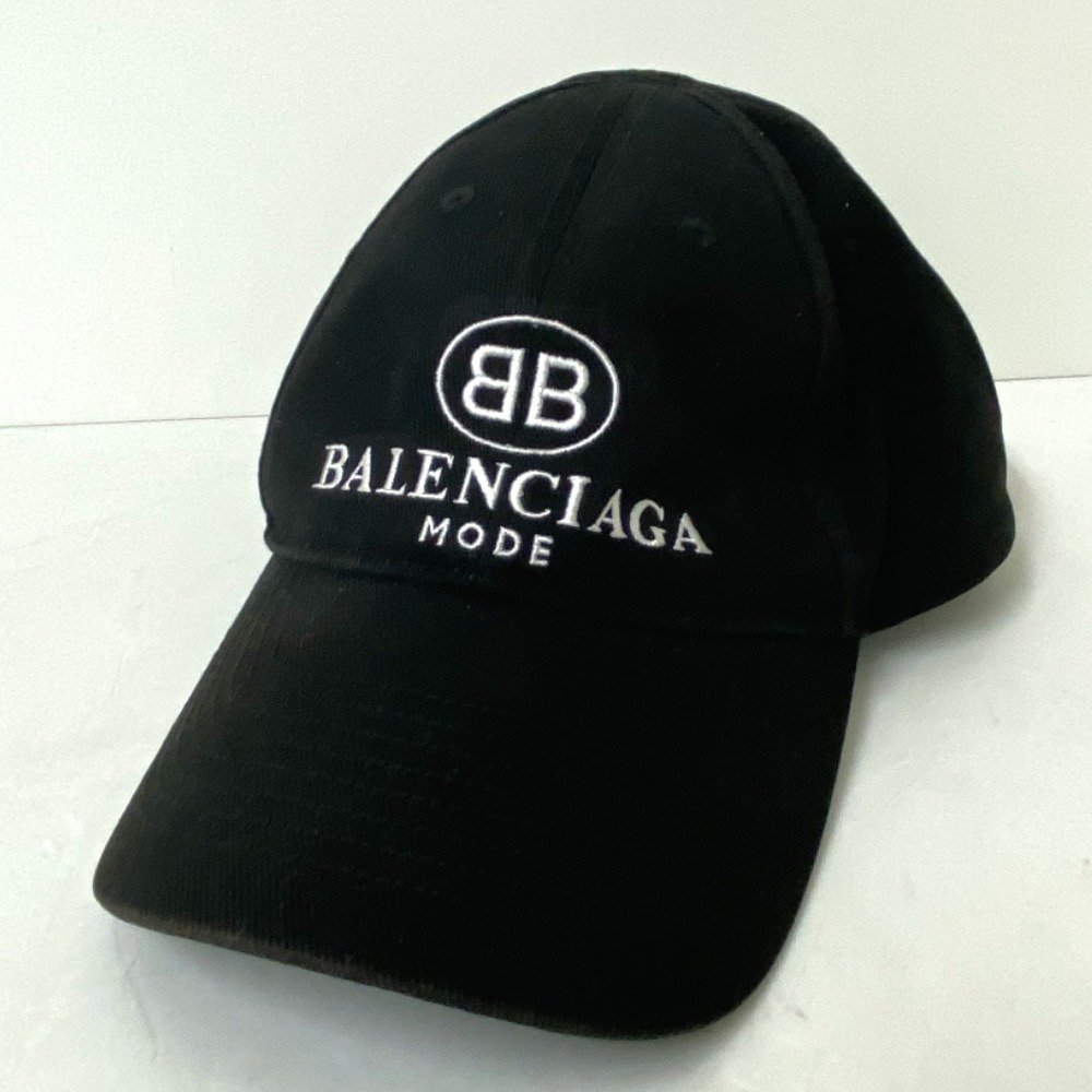 2023年最新】Yahoo!オークション -「キャップ」(BALENCIAGA)の中古品