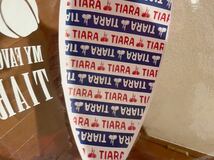 MY FAVORITE TIARA ビーチボール 60cm_画像3