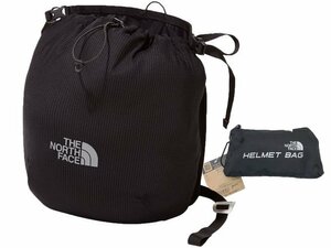 【特別価格】THE NORTH FACE ノースフェイス ヘルメットバック 商品型番NM92000新品