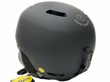 【特別価格】GIRO ジロー LEDGE FS MIPS SAVE a BRAIN/Lサイズ 新品_画像3