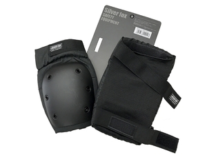 [ special price ]SILVER FOX silver fox SP410 power knee pad new goods 