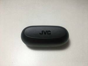 JVC HA-A7T-B ブラック ワイヤレスステレオヘッドセット bluetooth