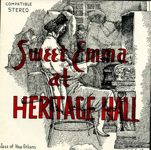 スウィート・エマ sweet emma at heritage hall SHALOM711
